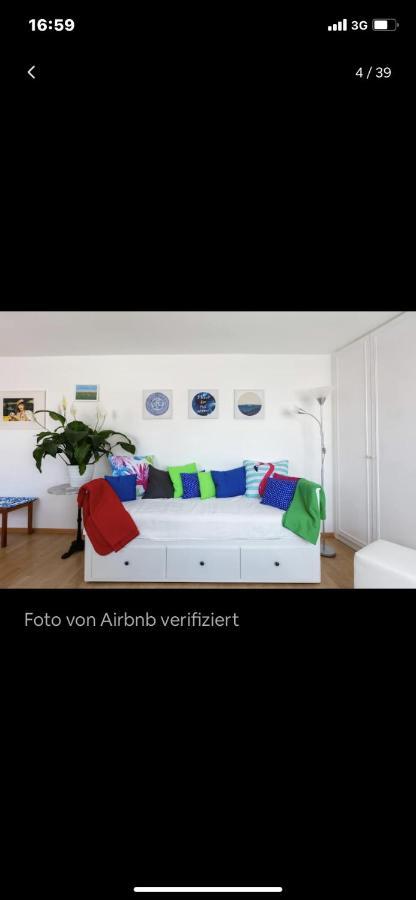 Roof Top Studio Wien Eksteriør bilde